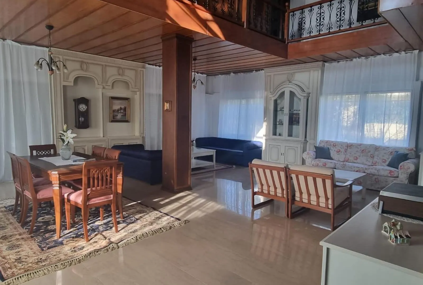 Villa In Trilofos-Close To The Beach Thessaloniki 0*,  Griekenland