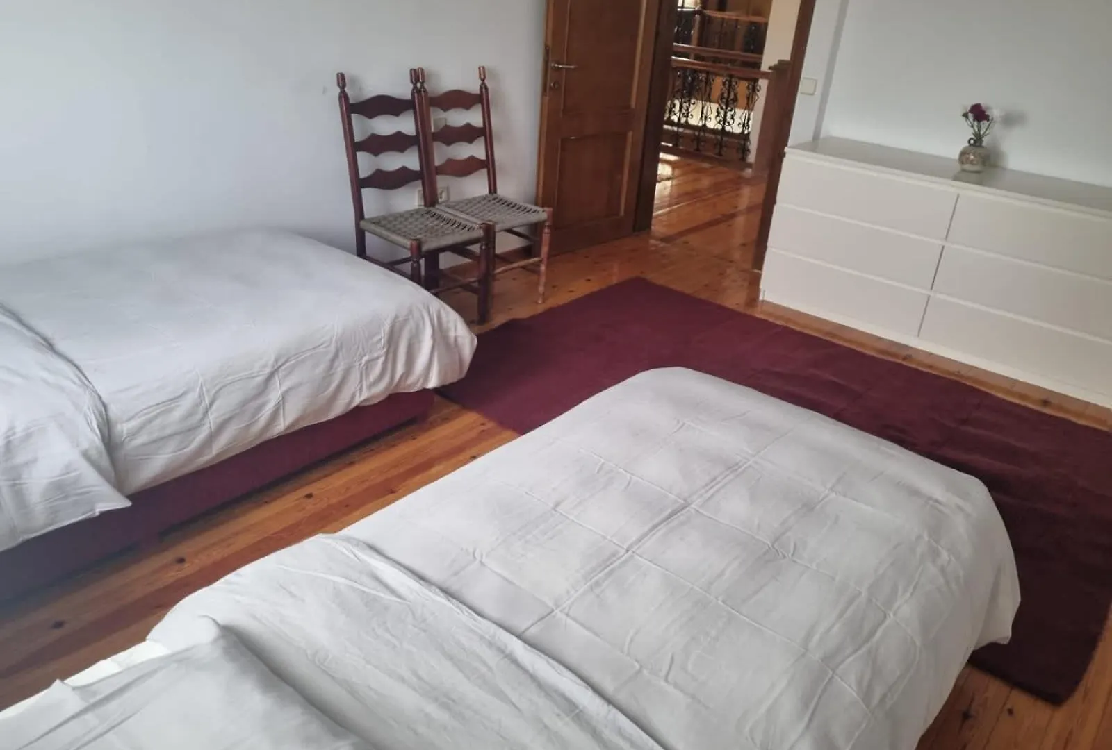 Villa In Trilofos-Close To The Beach Thessaloniki