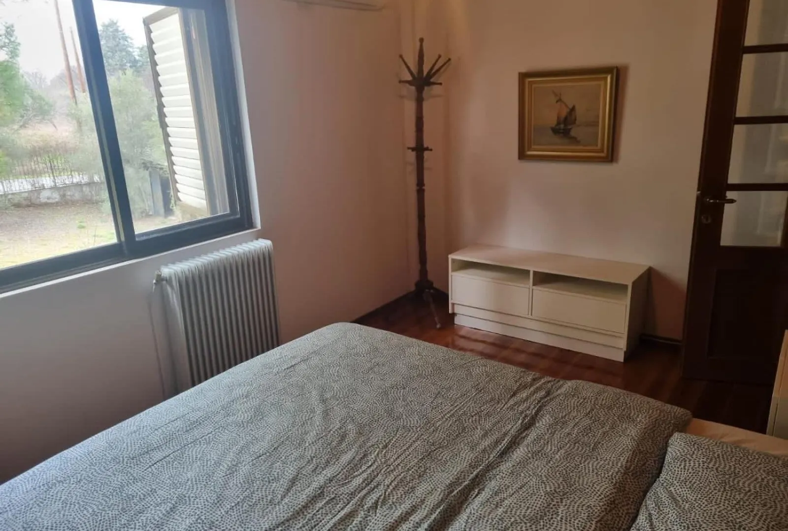 Villa In Trilofos-Close To The Beach Thessaloniki Griekenland