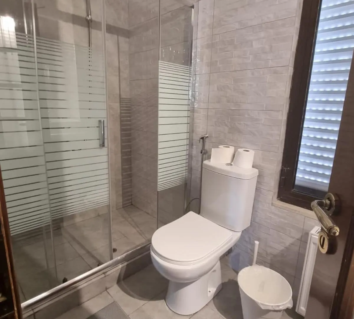 Villa In Trilofos-Close To The Beach Thessaloniki