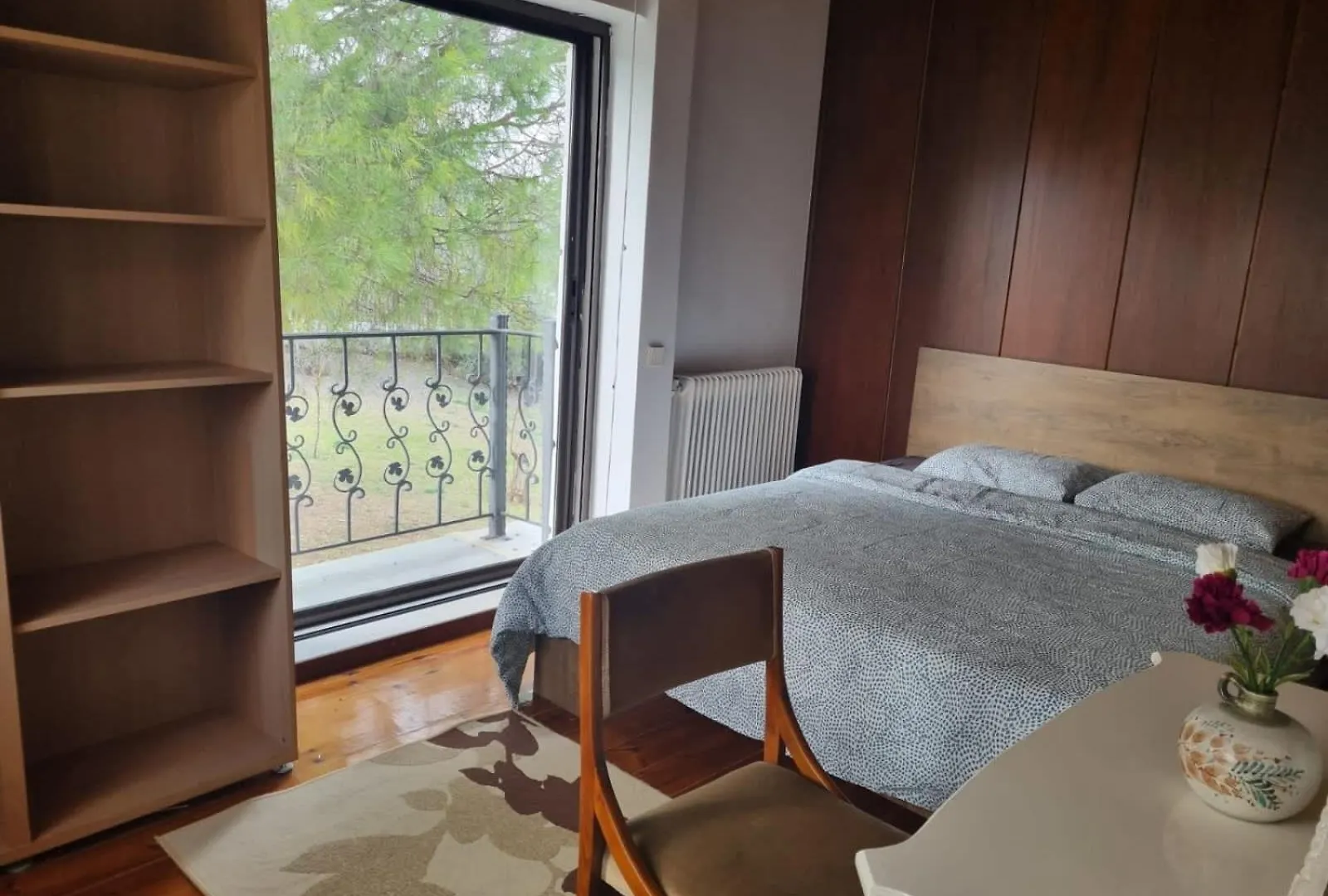 Villa In Trilofos-Close To The Beach Thessaloniki