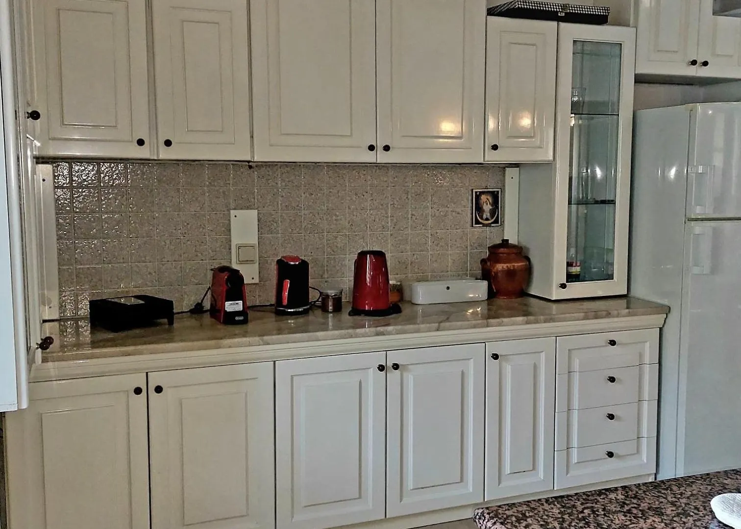 Villa In Trilofos-Close To The Beach Thessaloniki